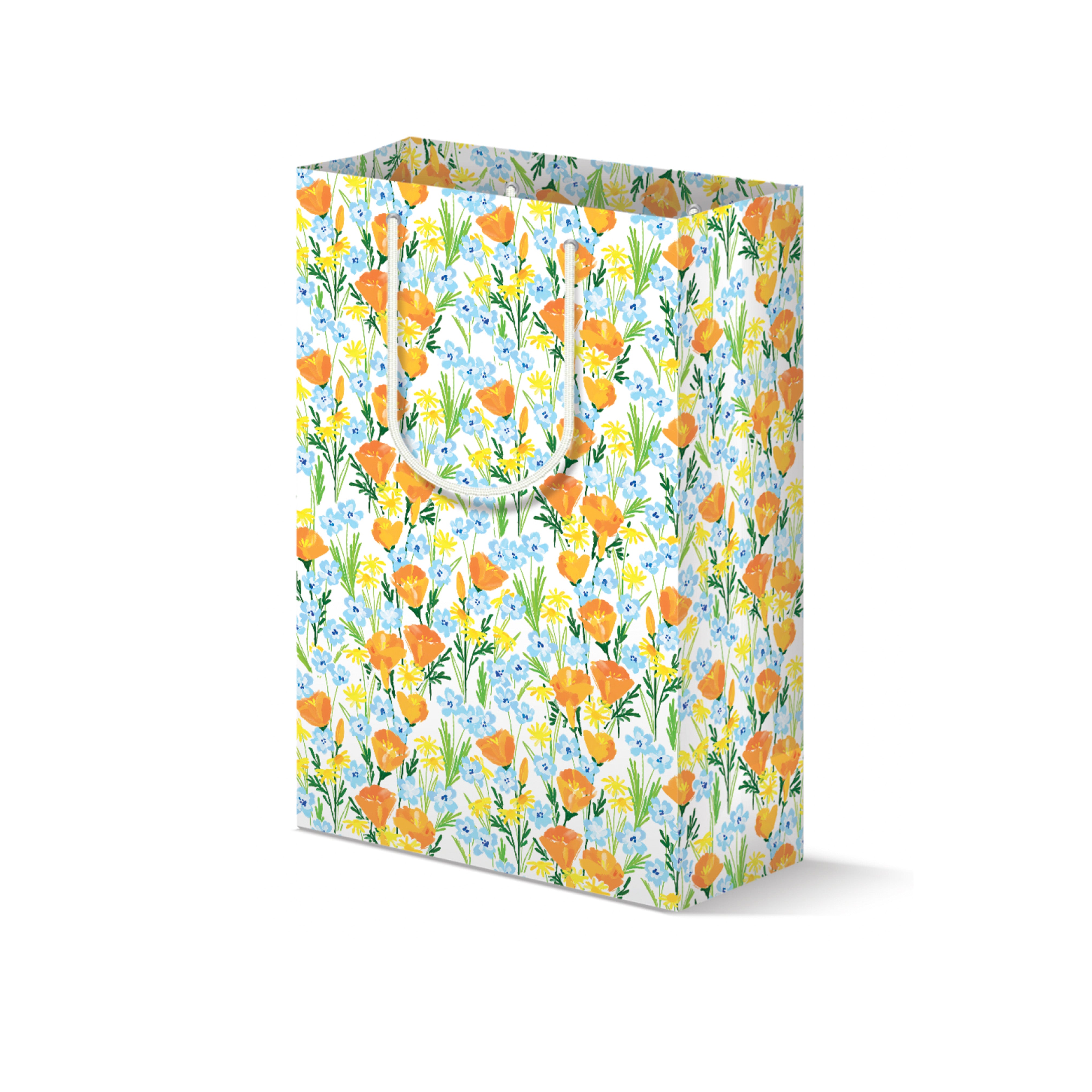 Wildflowers - Gift Bag